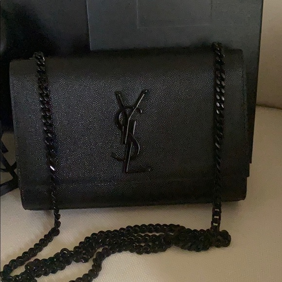 Saint Laurent - Picture 2 of 10